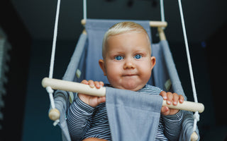 Elektrische Babywippe oder normale Wippe: Was ist besser für dein Baby?