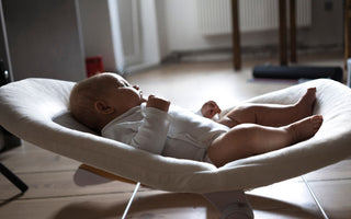 Elektrische Babyschaukel: Sinnvoll oder überflüssig für dein Baby?