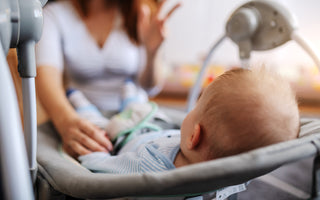 Welche Babywippe ist die beste? Worauf du achten solltest