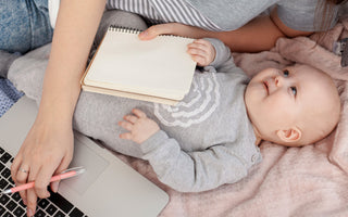Baby Wochenrechner: Wie alt ist mein Baby?