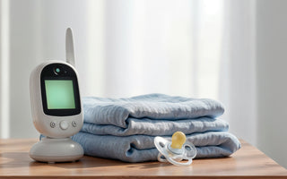 Babyphone kaufen: Mit Kamera, ohne WLAN oder App?