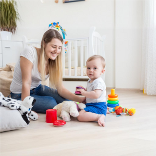 Baby-Grundlagen