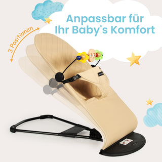 Rockerbaby - Babywippe – rockerbabyshop