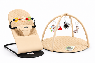 RockerBaby® Pure Starter Set