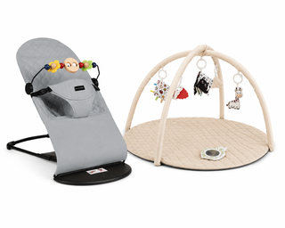 RockerBaby® Pure Starter Set