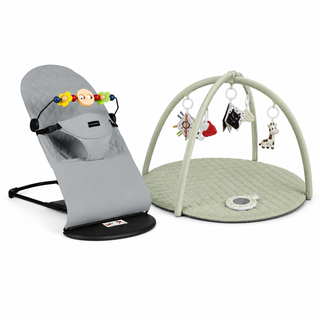 RockerBaby® Pure Starter Set