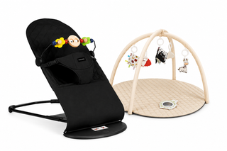 RockerBaby® Pure Starter Set