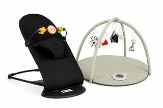 RockerBaby® Pure Starter Set