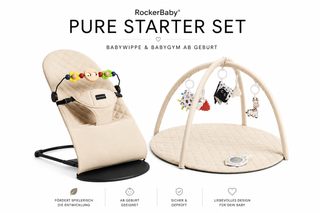 RockerBaby® Pure Starter Set