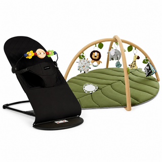 RockerBaby® Signature Starter Set