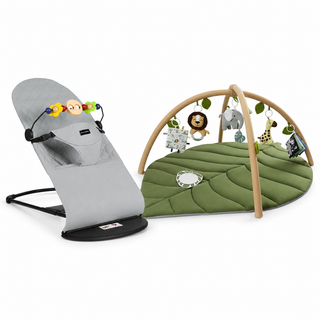 RockerBaby® Signature Starter Set