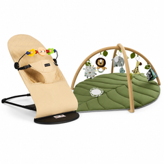 RockerBaby® Signature Starter Set