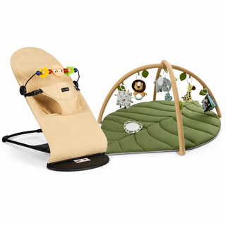 RockerBaby® Signature Starter Set