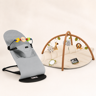RockerBaby® Signature Starter Set