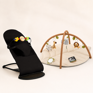 RockerBaby® Signature Starter Set