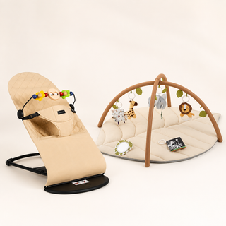 RockerBaby® Signature Starter Set