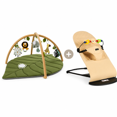 RockerBaby® Signature Starter Set