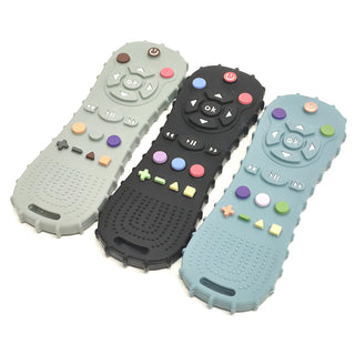 Kau-mich-Fernbedienung – BPA-freies Babyspielzeug