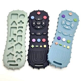 Kau-mich-Fernbedienung – BPA-freies Babyspielzeug