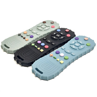 Kau-mich-Fernbedienung – BPA-freies Babyspielzeug