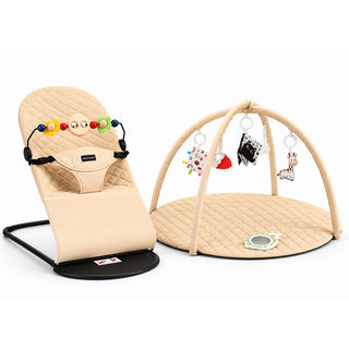 RockerBaby® Pure Starter Set